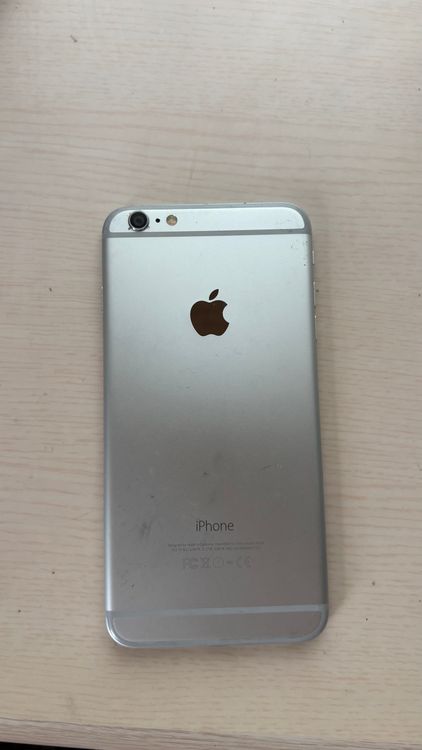 iPhone6 Plus