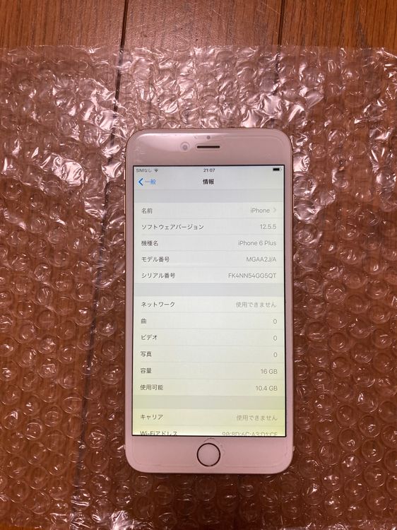 iPhone 6 Plus 16GB ��������1OO%