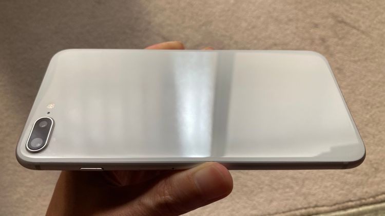 ���� iPhone8 Plus 64GB SIM�ե꡼