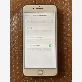 ���� iPhone8 Plus 64GB SIM�ե꡼