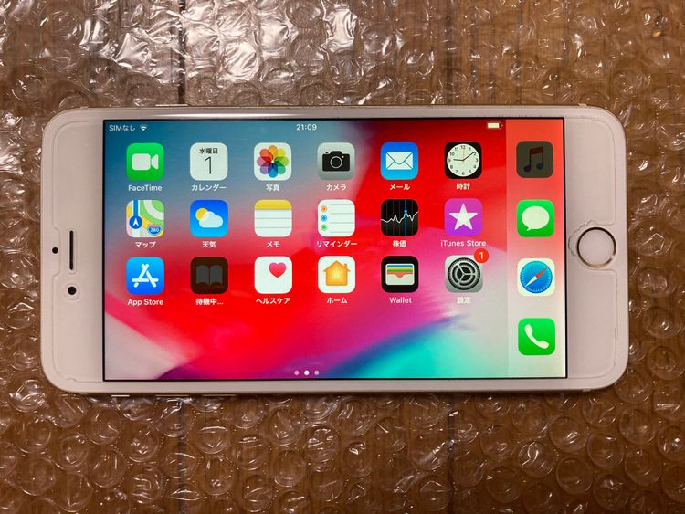 iPhone 6 Plus 16GB ��������1OO%