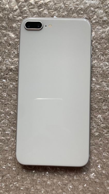 ���� iPhone8 Plus 64GB SIM�ե꡼