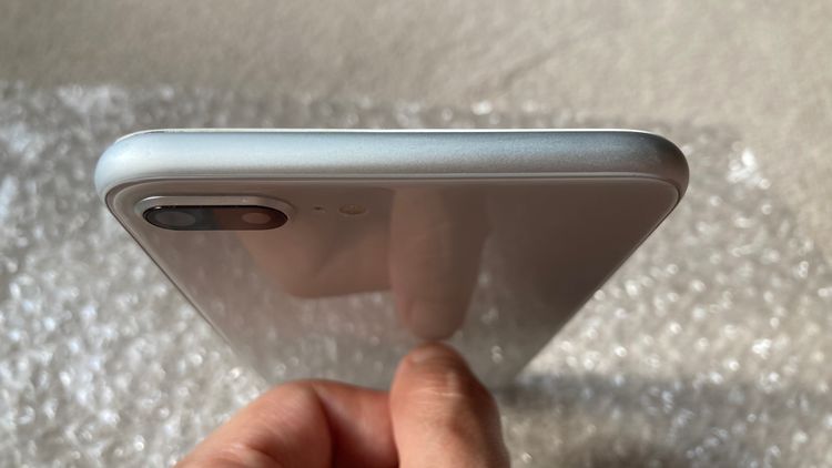 ���� iPhone8 Plus 64GB SIM�ե꡼