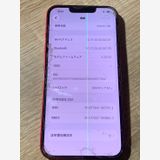 2212 iPhone 13 256GB ��å� ������� SIM���å��ʤ��ڥ͡�