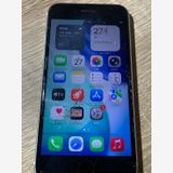 2133 iPhone SE 第2世代 64GB ホワイト ジャンク品 SIMロックあり【ネ】