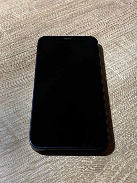1972 iPhone 12 mini 64GB �֥�å� SIM���å�̤��ǧ ������ʡڥ͡�