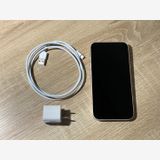 2442 iPhone 14 128GB �ۥ磻�� SIM�ե꡼ ư���ǧ�Ѥ�