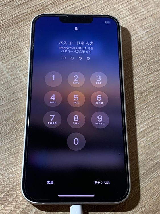 1071 iPhone 13 128GB �������饤�� ���������