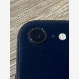 2406 iPhone SE ��3���� 256GB �֥�å� SIM�ե꡼ ư���ǧ�Ѥ�