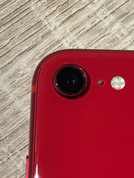 2506 iPhone SE ��2���� 128GB (PRODUCT)RED SIM�ե꡼
