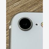 1618 iPhone SE ��2���� 64GB �ۥ磻�� SIM�ե꡼ �������