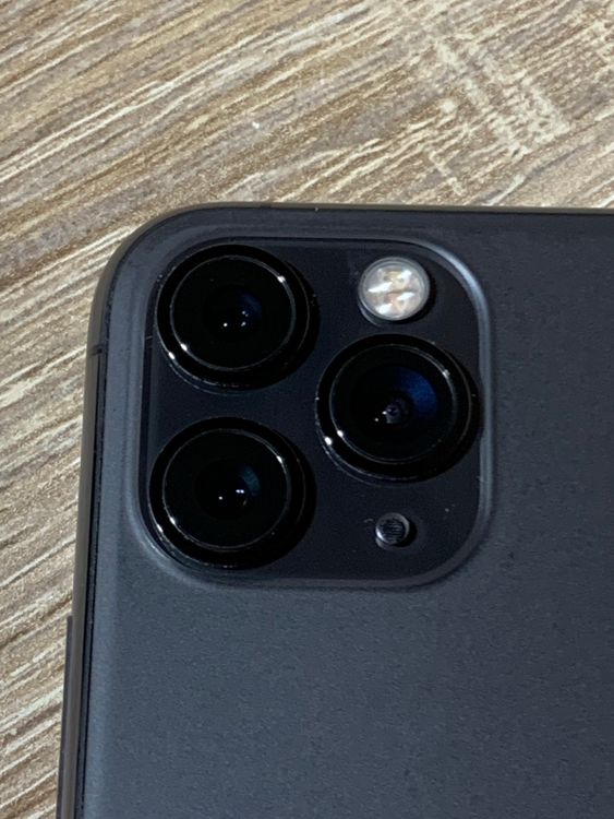 2669 iPhone 11 Pro 256GB ���ڡ������쥤 ������� SIM���å�̤��ǧ