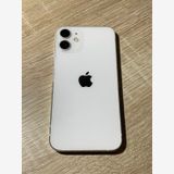1929 iPhone 12 mini 128GB �ۥ磻�� SIM�ե꡼ ư���ǧ�Ѥ�