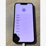 1714 iPhone 13 256GB グリーン SIMロック未確認 ジャンク品【ネ】