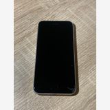 2407 iPhone SE (��3����) 64GB �ۥ磻�� SIM�ե꡼ �������