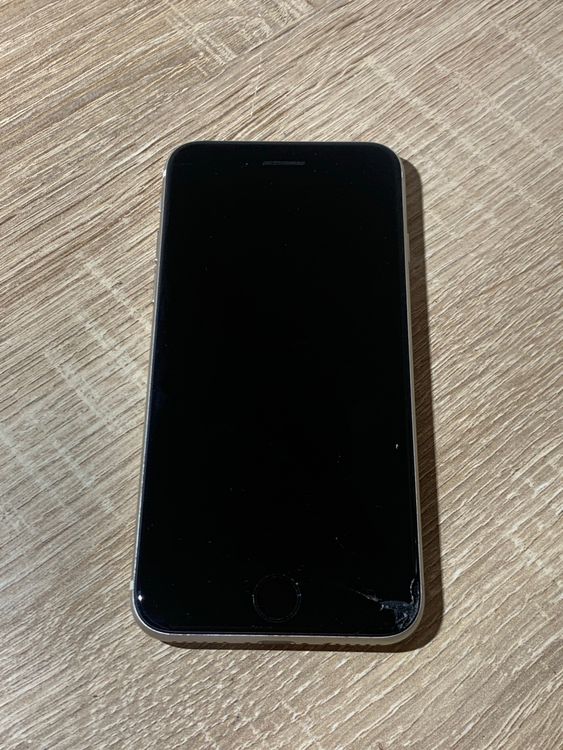 2407 iPhone SE (��3����) 64GB �ۥ磻�� SIM�ե꡼ �������