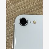 2082 iPhone SE ��2���� 64GB �ۥ磻�� SIM�ե꡼ ư���ǧ�Ѥ�