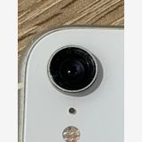1912 iPhone XR 64GB �ۥ磻�� SIM���å�̤��ǧ ������ʡڥ͡�