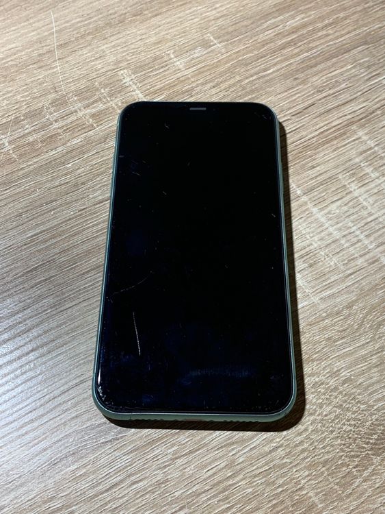 1948 iPhone 11 64GB ���꡼�� SIM�ե꡼ ư���ǧ�Ѥ�