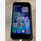 2407 iPhone SE (��3����) 64GB �ۥ磻�� SIM�ե꡼ �������