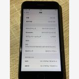 2406 iPhone SE ��3���� 256GB �֥�å� SIM�ե꡼ ư���ǧ�Ѥ�