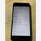 1618 iPhone SE ��2���� 64GB �ۥ磻�� SIM�ե꡼ �������