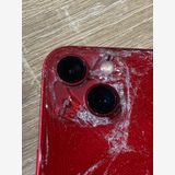 2212 iPhone 13 256GB ��å� ������� SIM���å��ʤ��ڥ͡�