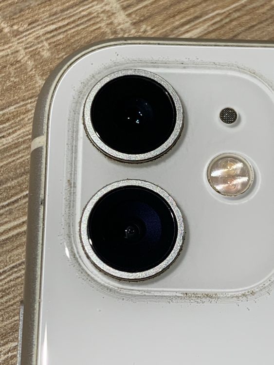 1998 iPhone 11 64GB �ۥ磻�� SIM�ե꡼ �������