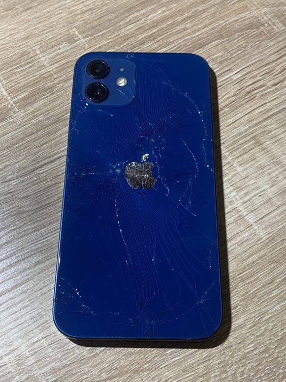 3175 iPhone 12 128GB �֥롼 �������