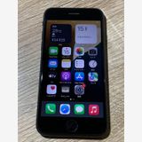 2585 iPhone SE ��2���� 64GB �֥�å� ư���ǧ�Ѥߡڥ͡�