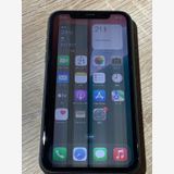 1999 iPhone 11 64GB ブラック SIMフリー ジャンク品