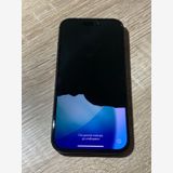 3069 iPhone 15 ブラック(保存容量は未確認) ジャンク品【ネ】