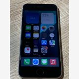 2720 iPhone SE ��2���� 64GB �ۥ磻�� SIM���å��ʤ� ư���ǧ�Ѥߡڥ͡�