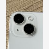 2442 iPhone 14 128GB �ۥ磻�� SIM�ե꡼ ư���ǧ�Ѥ�