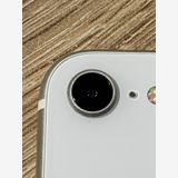 2584 iPhone SE ��2���� 64GB �ۥ磻�� SIM�ե꡼ �������