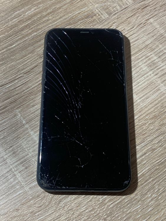 1779 iPhone 11 Pro 64GB �ߥåɥʥ��ȥ��꡼�� SIM�ե꡼ �������