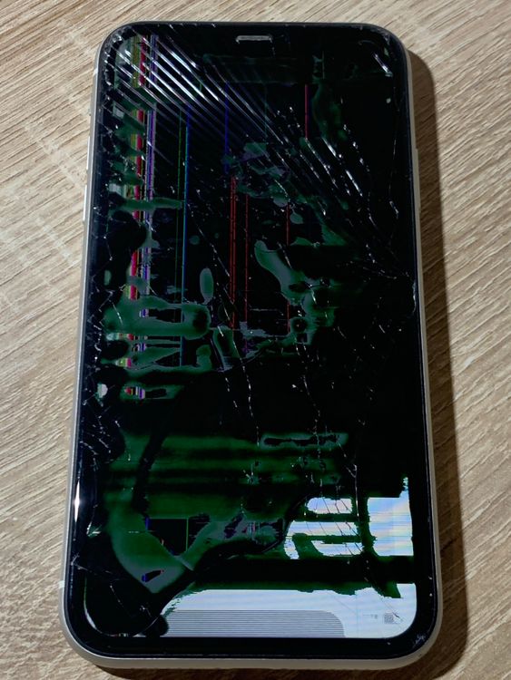 2263 iPhone 11 �ۥ磻��sim���å�̤��ǧ �������