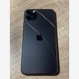 2439 iPhone 11 Pro Max 256GB ������� SIM���å�̤��ǧ�ڥ͡�