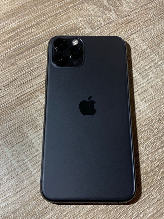 2669 iPhone 11 Pro 256GB ���ڡ������쥤 ������� SIM���å�̤��ǧ