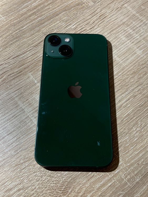 1714 iPhone 13 256GB ���꡼�� SIM���å�̤��ǧ ������ʡڥ͡�