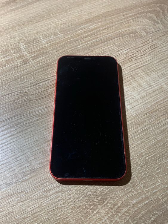 2103 iPhone 12 64GB ��å� ������� SIM���å�̤��ǧ�ڥ͡�
