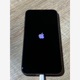 3300 iPhone X ブラック 64GB ジャンク品【ネ】