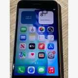2404 iPhone SE 第3世代 64GB ホワイト SIMフリー ジャンク品