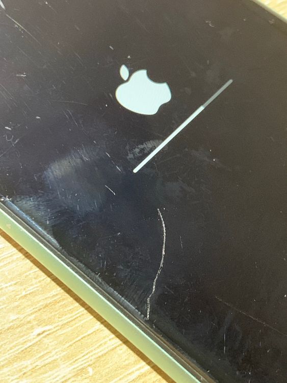 1948 iPhone 11 64GB ���꡼�� SIM�ե꡼ ư���ǧ�Ѥ�