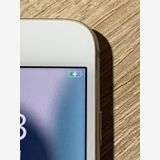 2642 iPhone 8 �ۥ磻�� ����̤��ǧ SIM���å�̤��ǧ�ڥ͡�