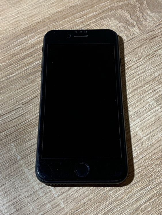 2540 iPhone SE �軰���� 64GB �֥�å� ������� SIM���å��ʤ��ڥ͡�