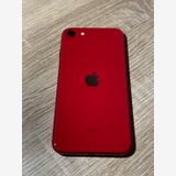 2506 iPhone SE ��2���� 128GB (PRODUCT)RED SIM�ե꡼