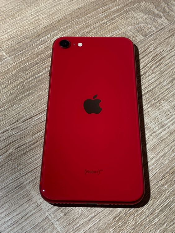 2506 iPhone SE ��2���� 128GB (PRODUCT)RED SIM�ե꡼