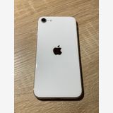 2082 iPhone SE ��2���� 64GB �ۥ磻�� SIM�ե꡼ ư���ǧ�Ѥ�