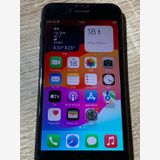 2540 iPhone SE 第三世代 64GB ブラック ジャンク品 SIMロックなし【ネ】